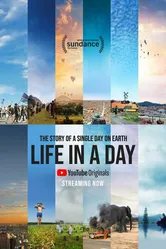 Life in a Day 2020 постер