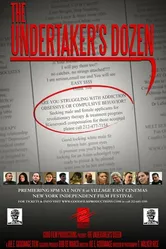 The Undertaker's Dozen постер
