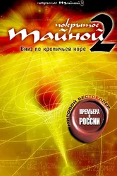 Покрытое тайной 2: Вниз по кроличьей норе 2006 постер
