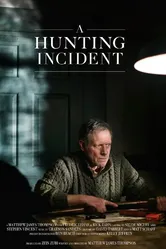 A Hunting Incident постер