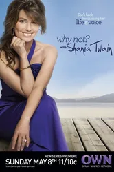 Why Not? With Shania Twain постер