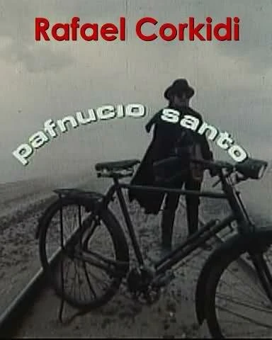Постер Святой Пафнутий 1977