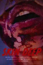Skin Deep 2018 постер