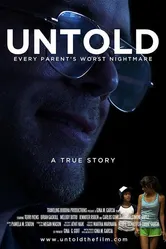 Untold 2014 постер