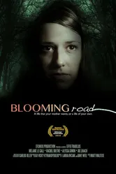 Blooming Road постер