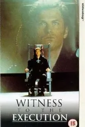 Свидетели казни 1994 постер