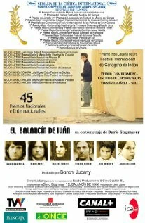 Постер Качели Ивана 2003