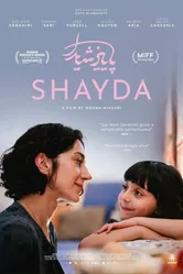 Shayda постер