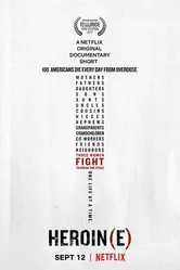 Героин(я) 2017 постер