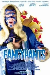 Fancypants постер