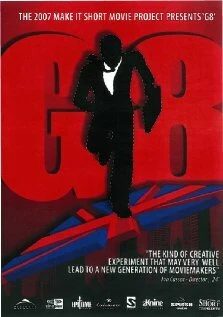 Постер G8