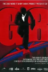 G8 постер
