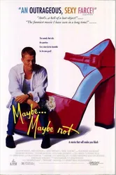 Самый желанный мужчина 1994 постер
