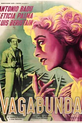 Vagabunda постер