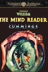 The Mind Reader постер
