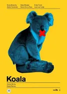 Koala постер