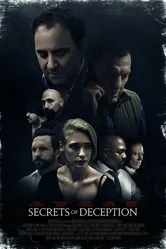 Секреты обмана 2017 постер