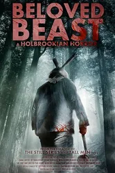 Любимый зверь 2018 постер