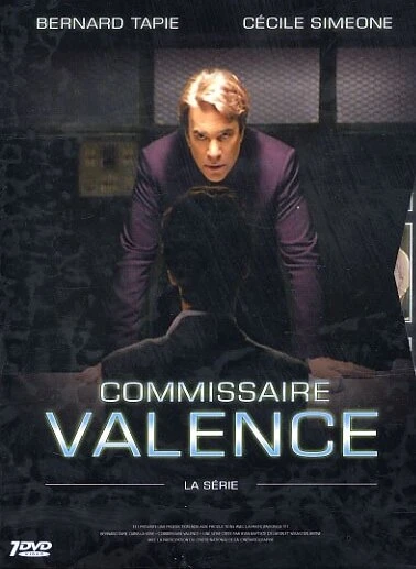 Постер Commissaire Valence