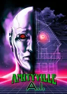 Amityville AI постер