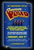 Постер Forever Plaid