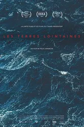 Les terres lointaines постер