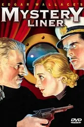 Mystery Liner постер