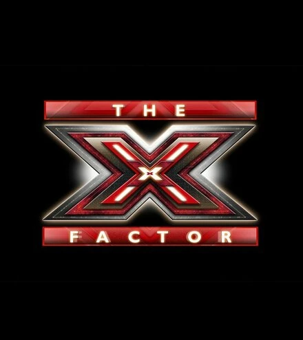 Постер X Factor 2008
