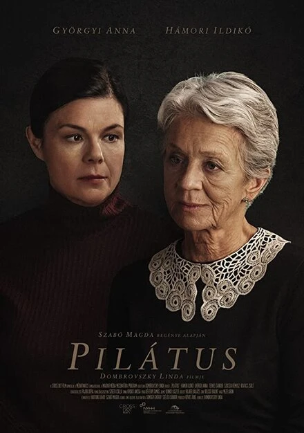 Постер Pilátus
