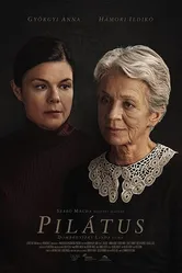 Pilátus постер