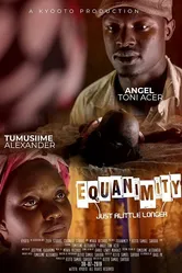 Equanimity 2019 постер