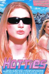 Цыпочки 2004 постер