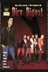 Dire Digest постер