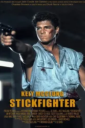 Stickfighter постер