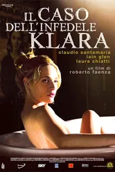 Неверность Клары 2009 постер