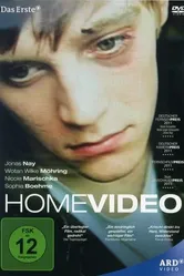 Домашнее видео 2011 постер