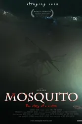 Mosquito 2014 постер