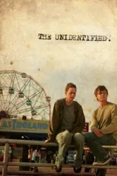 The Unidentified 2008 постер