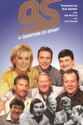 A Question of Sport постер