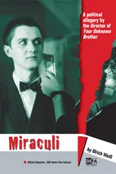 Miraculi постер