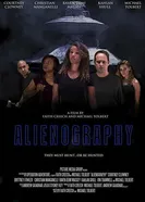 Alienography постер