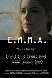 E.M.M.A. постер