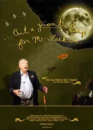 ...But a Giant Leap for Mr. Larkin постер