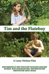 Tim and the Fluteboy постер