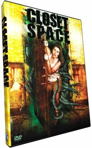 Постер Closet Space 2008
