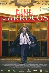 Cine Marrocos постер