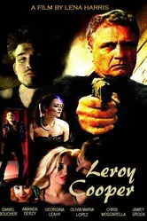 Leroy Cooper постер
