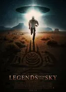 Legends from the Sky постер
