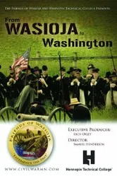 From Wasioja to Washington постер