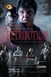 Retribution 2008 постер